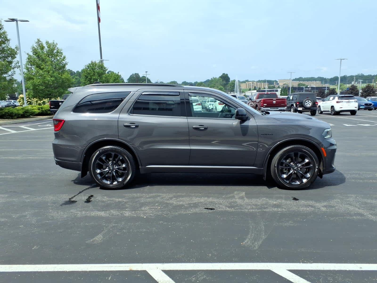 2023 Dodge Durango R/T