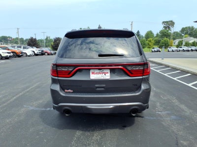 2023 Dodge Durango R/T