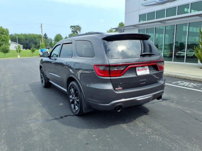 2023 Dodge Durango R/T