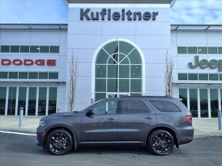 2023 Dodge Durango R/T