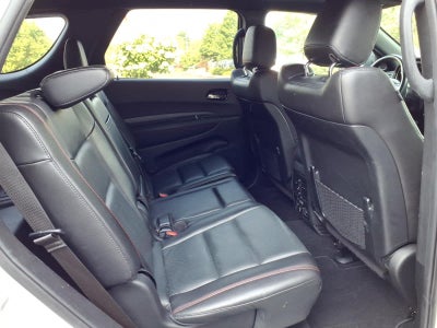 2023 Dodge Durango R/T Plus