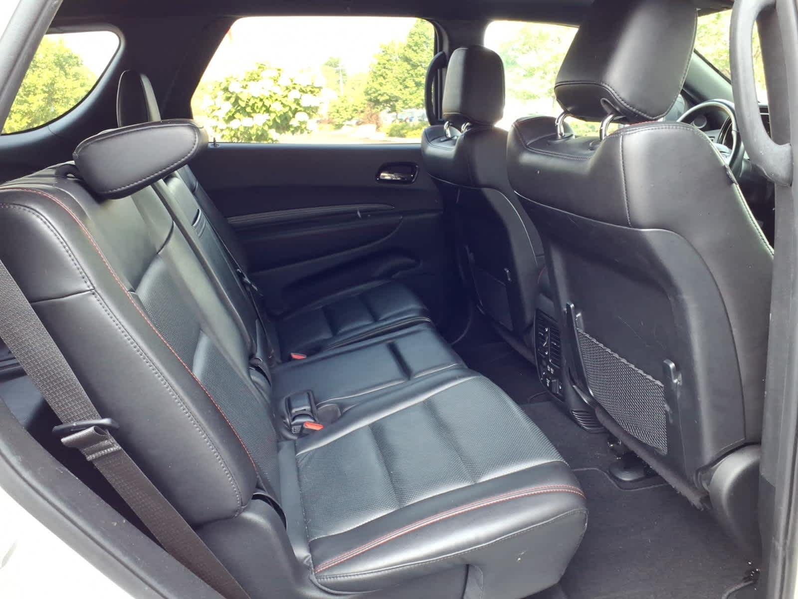 2023 Dodge Durango R/T Plus