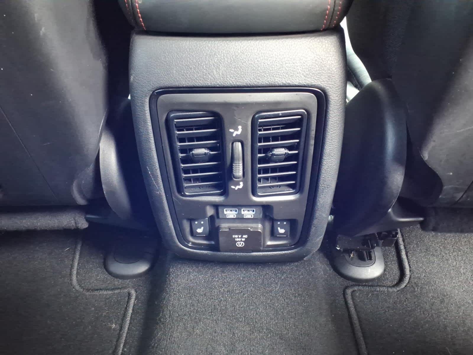 2023 Dodge Durango R/T Plus
