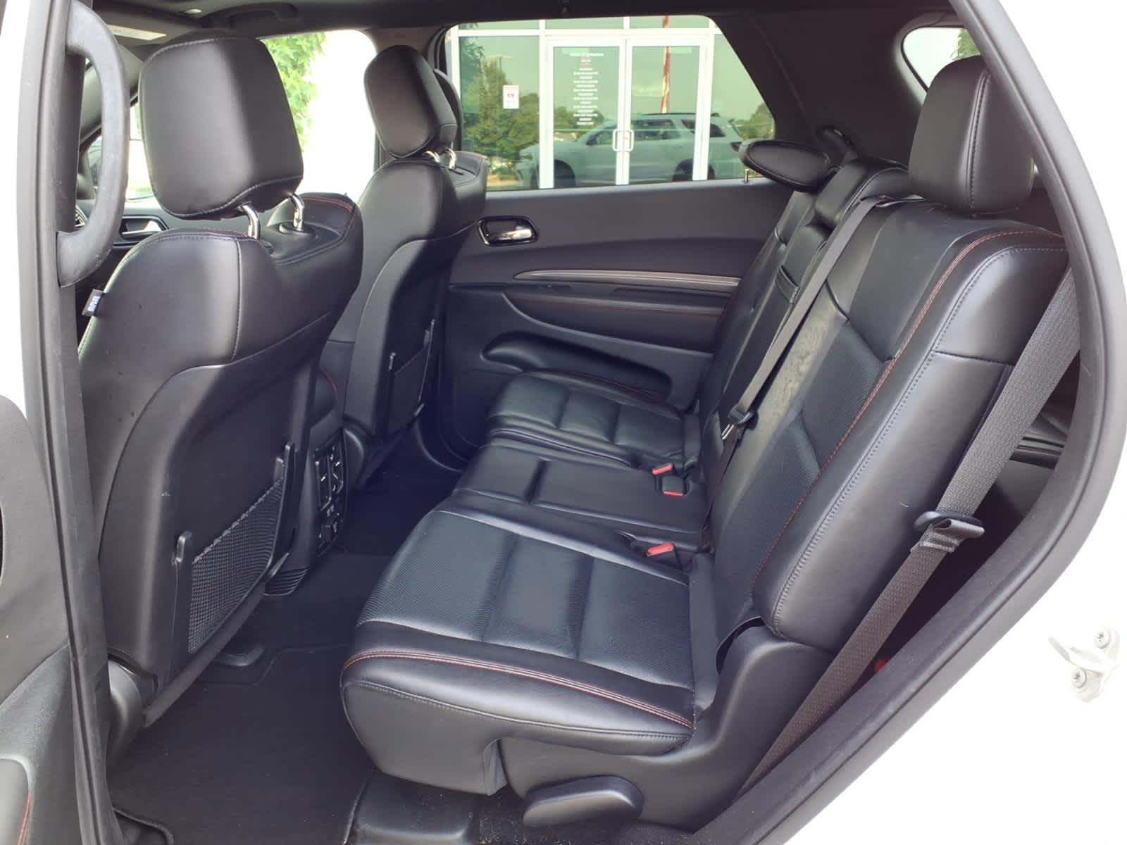 2023 Dodge Durango R/T Plus