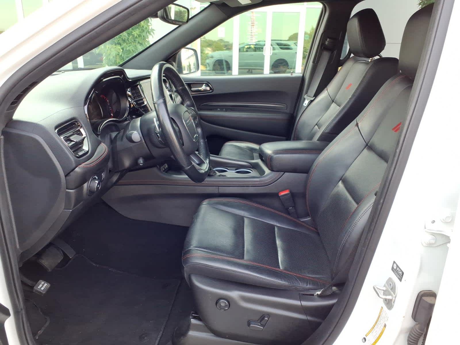 2023 Dodge Durango R/T Plus
