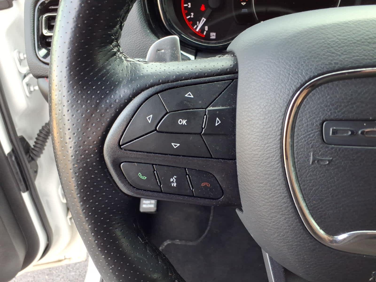 2023 Dodge Durango R/T Plus