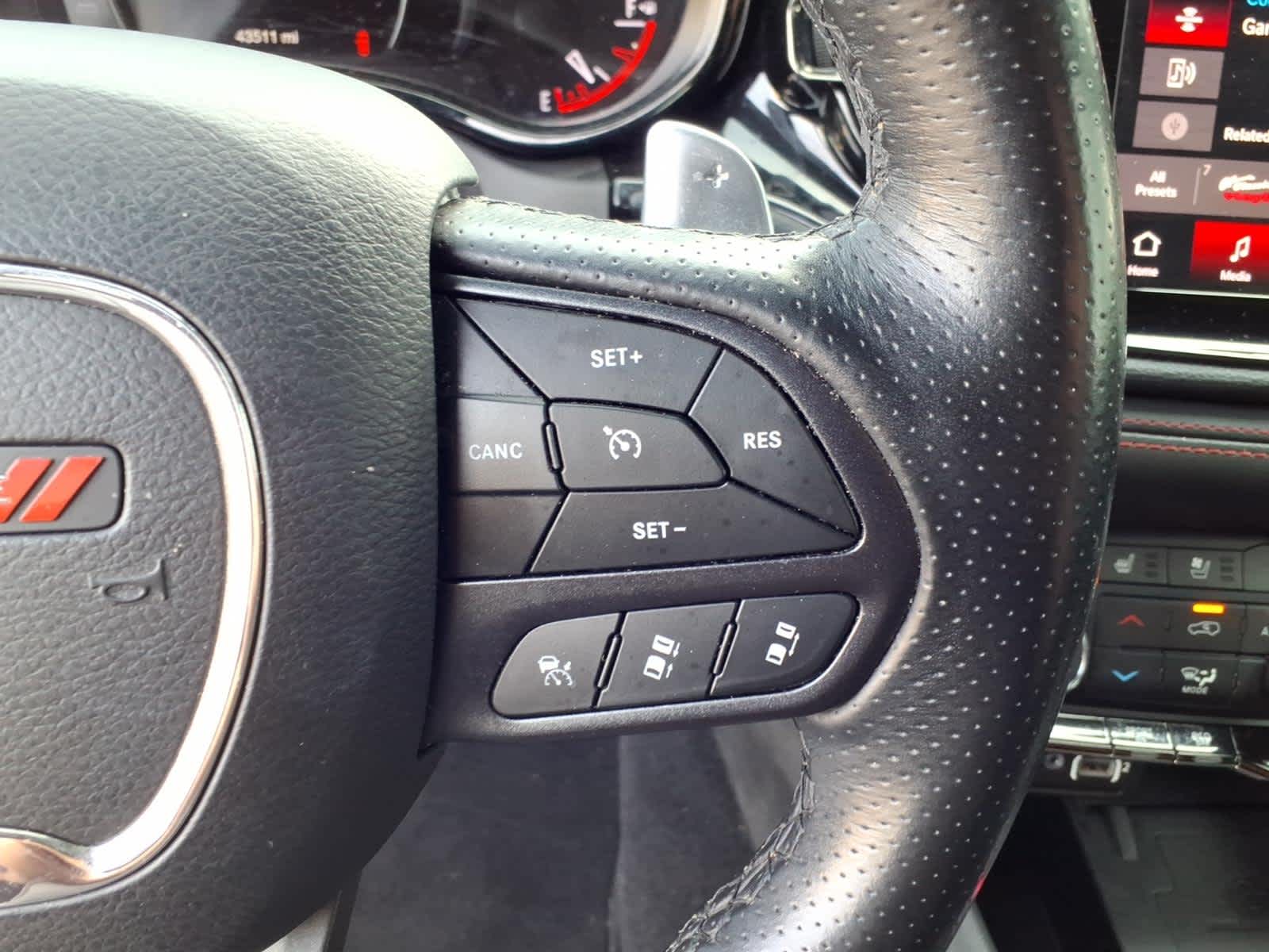 2023 Dodge Durango R/T Plus