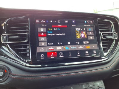 2023 Dodge Durango R/T Plus