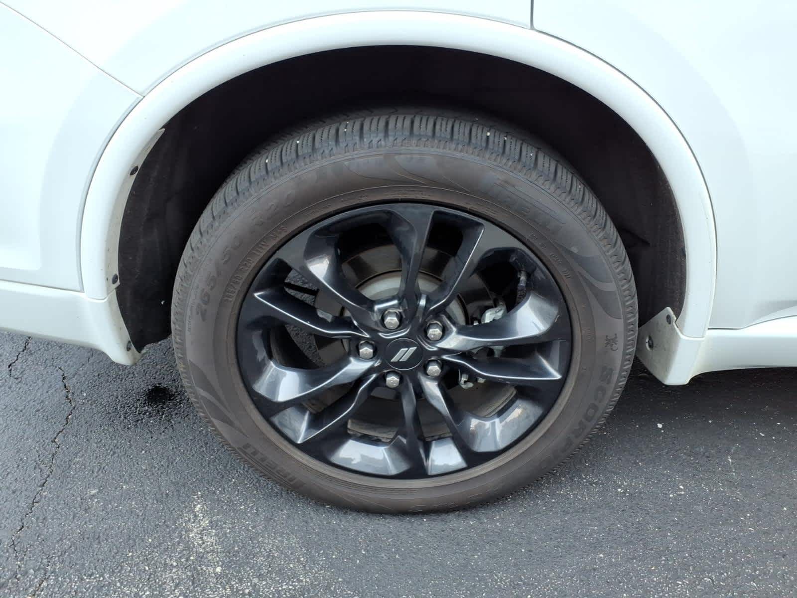 2023 Dodge Durango R/T Plus