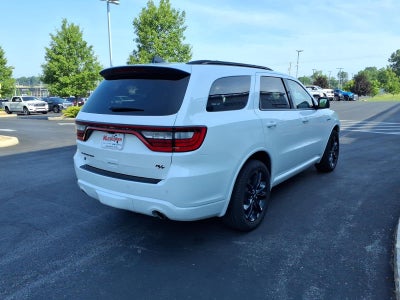 2023 Dodge Durango R/T Plus