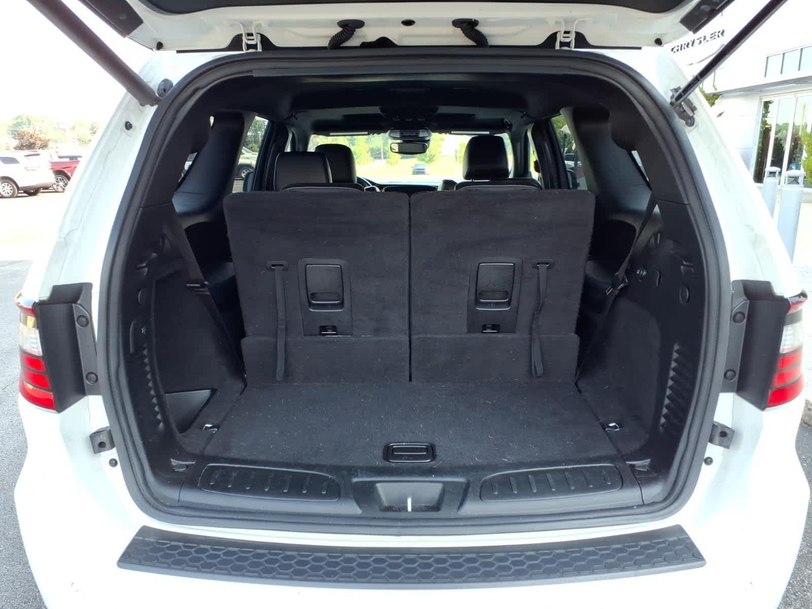 2023 Dodge Durango R/T Plus