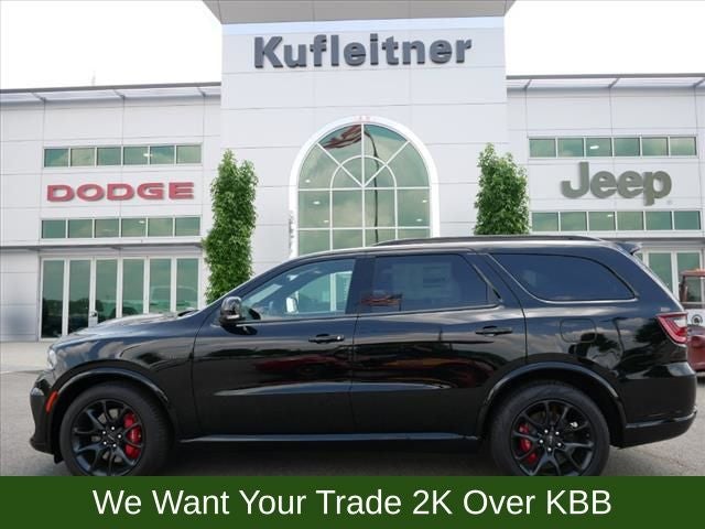 2023 Dodge Durango SRT 392