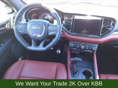 2023 Dodge Durango SRT 392