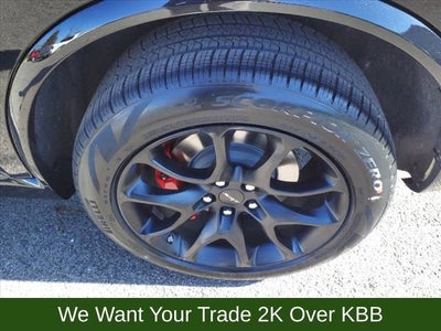 2023 Dodge Durango SRT 392