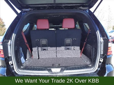 2023 Dodge Durango SRT 392