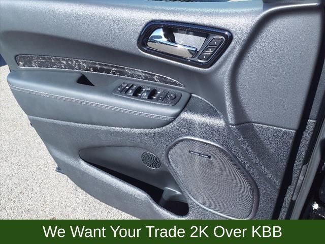 2023 Dodge Durango SRT 392