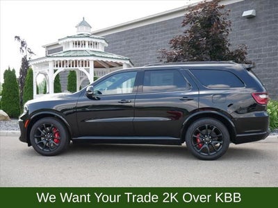 2023 Dodge Durango SRT 392