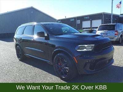 2023 Dodge Durango SRT 392