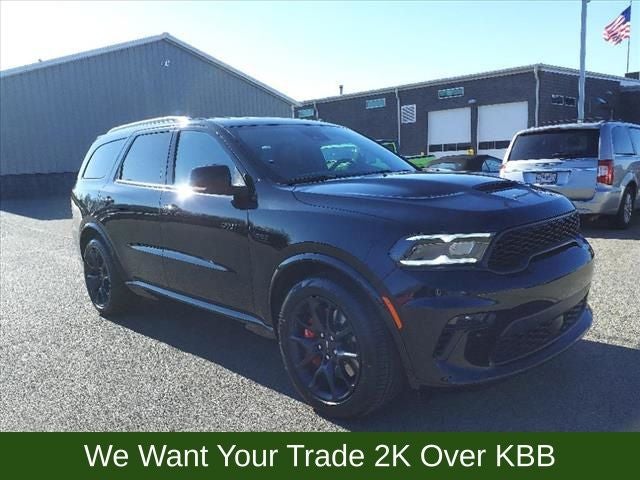 2023 Dodge Durango SRT 392