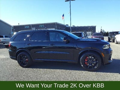 2023 Dodge Durango SRT 392
