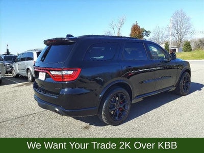 2023 Dodge Durango SRT 392