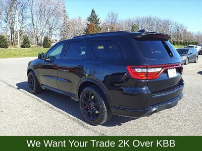 2023 Dodge Durango SRT 392