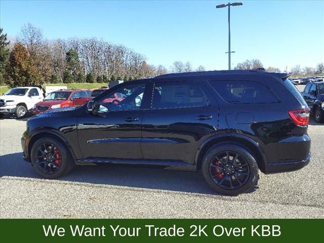 2023 Dodge Durango SRT 392
