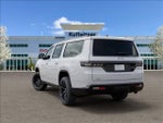 2026 Jeep Grand Wagoneer L Limited Reserve