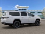 2026 Jeep Grand Wagoneer L Limited Reserve