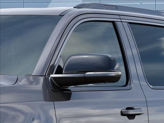 2026 Jeep Grand Wagoneer L Limited Reserve