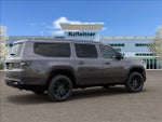 2026 Jeep Grand Wagoneer L Limited Reserve