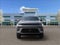 2026 Jeep Grand Wagoneer L Limited Reserve