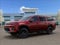 2026 Jeep Grand Wagoneer L Limited Reserve