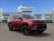 2026 Jeep Grand Wagoneer L Limited Reserve