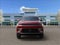 2026 Jeep Grand Wagoneer L Limited Reserve