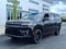 2026 Jeep Grand Wagoneer L Limited Reserve