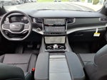 2026 Jeep Grand Wagoneer L Limited Reserve