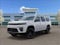 2026 Jeep Grand Wagoneer L Limited Reserve