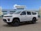 2026 Jeep Grand Wagoneer L Limited Reserve