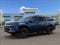 2026 Jeep Grand Wagoneer L Limited Reserve