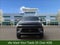 2026 Jeep Grand Wagoneer L Limited Reserve