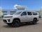 2026 Jeep Grand Wagoneer L Limited Reserve