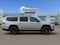 2026 Jeep Grand Wagoneer L Limited Reserve
