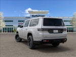 2026 Jeep Grand Wagoneer L Limited Reserve