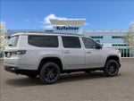 2026 Jeep Grand Wagoneer L Limited Reserve