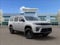 2026 Jeep Grand Wagoneer L Limited Reserve