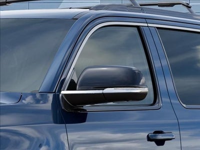 2026 Jeep Grand Wagoneer Base