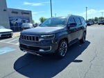 2023 Jeep Wagoneer Series III