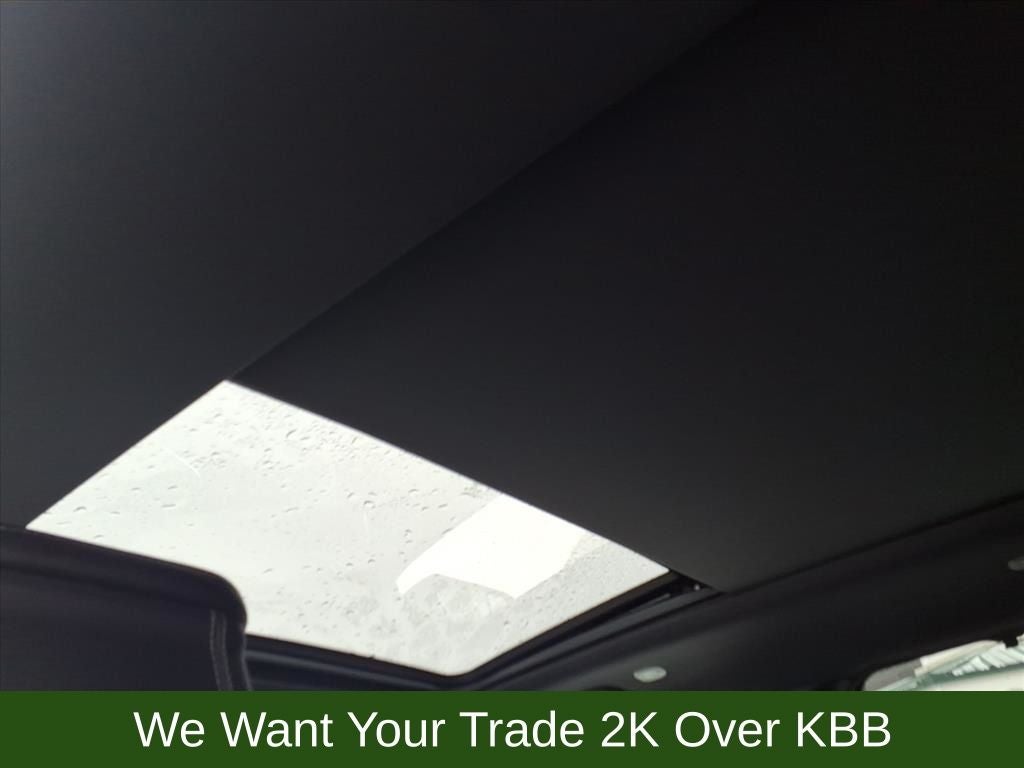 2026 Jeep Grand Wagoneer Summit Obsidian