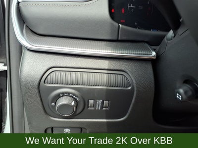 2026 Jeep Grand Wagoneer Summit Obsidian